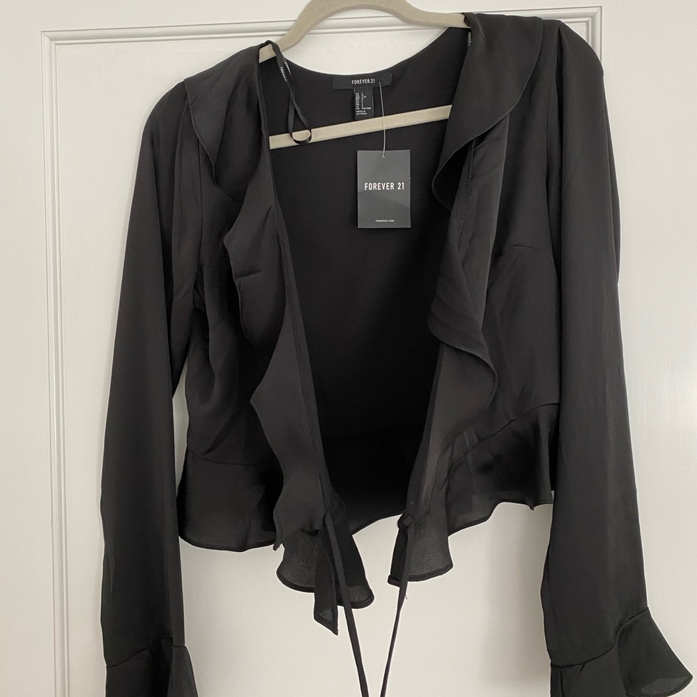 Forever 21 top